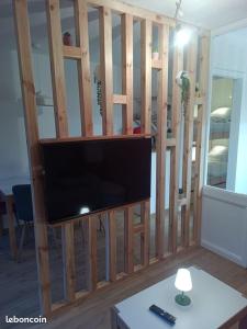 Appartement Vignec proche Saint-Lary