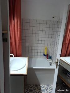 Appartement Vignec proche Saint-Lary