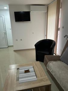 SAN apartmani -U centru