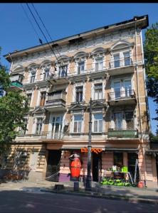 Smart apartment near the railway station
