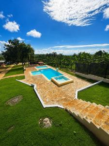 Casitas Rincon