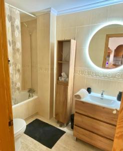 Carabassi Home Gran Alacant Apartman