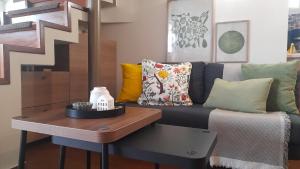 Dione Central Loft