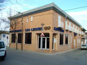 Hotel Los Leones