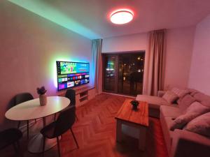 Elegant City Residence in the Heart of Bratislava