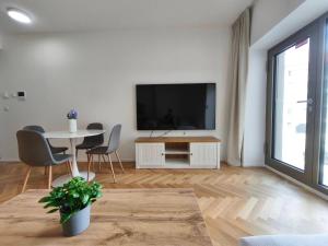 Elegant City Residence in the Heart of Bratislava