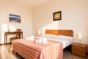 Apartment Alex 1 in Domaso