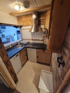 Appartement Tignes Val-Claret 6 Personnes