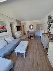 Appartement Tignes Val-Claret 6 Personnes