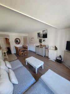 Appartement Tignes Val-Claret // 6 Personnes