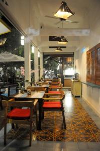 Jali Resort - Gili Trawangan