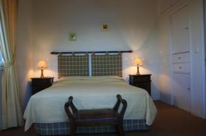 Two-Bedroom Apartment with Sea View room in Aegli Hotel