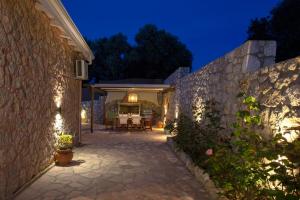 Aetheria Villa