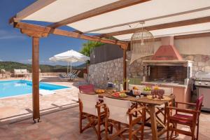 Aetheria Villa