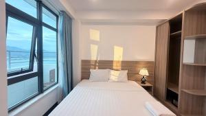 Căn hộ MƯỜNG THANH VIỄN TRIỀU TÒA OC2B 4002