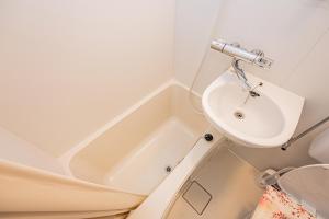 Asagaya Room A 10 Min to Shinjuku Budget Studio for 2