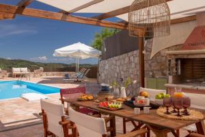 Aetheria Villa