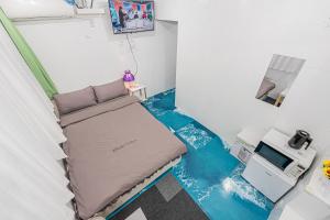 Asagaya Room A 10 Min to Shinjuku Budget Studio for 2