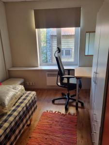 Hostel in City Centre near bus station