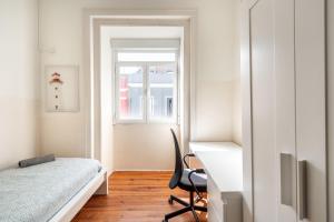 Great lisbon room