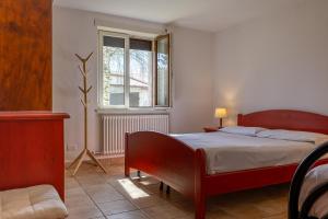 Casa Dosso retreat to the Lessinia Parc Garden & Stunning view