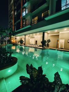Relax Home Suites at Casa residency
