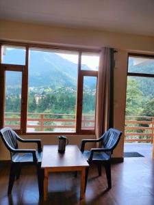 Himalayan Lotus Boutique Home Stay