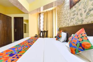 FabHotel Kirara