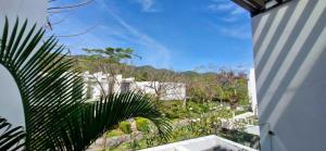 Private Villa at Oceanami Resort