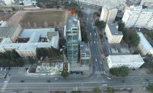 Full Comfort Apartment at Chavchavadze