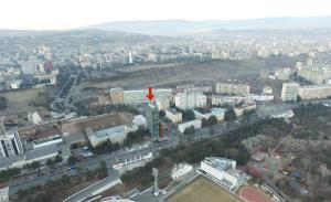 Full Comfort Apartment at Chavchavadze