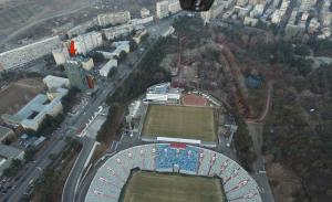 Full Comfort Apartment at Chavchavadze