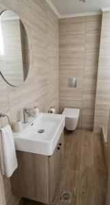 Aelia House Kefalos - Cozy & Quiet