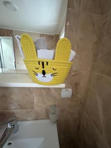 SAN apartmani -U centru