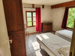 Grand Gite des Jourdets