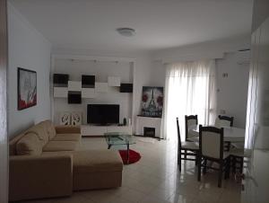 Eden Apartament Vlora
