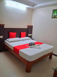 OM GOVINDA Home Stay