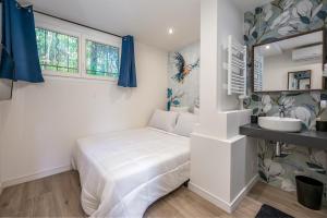 Ness House modern cozy accommodation in Cannes