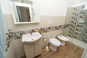 DA REMO apartment