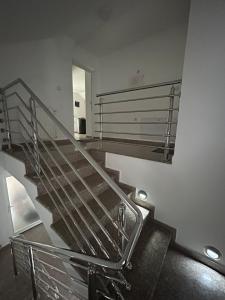 SAN apartmani -U centru