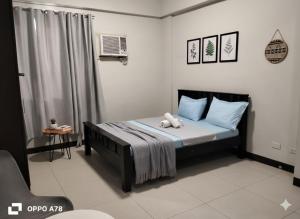 Ortigas Apartment Suites Kapitolyo Capitol