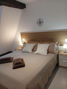Scarella room