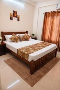 Sri krishna Nada Inn