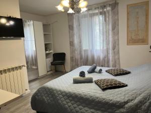 Rooms Barbieri Rovinj