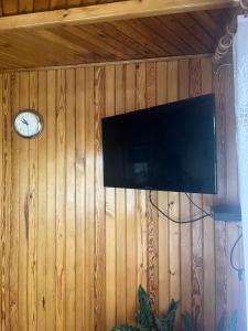 Domek Pod Skansenem