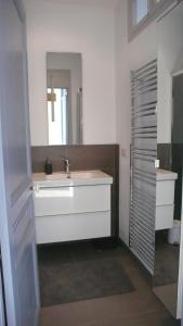 Appartements Happy days, by Welcome to Cannes : photos des chambres