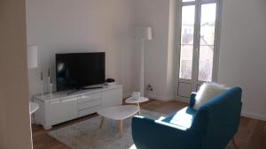 Appartements Happy days, by Welcome to Cannes : photos des chambres