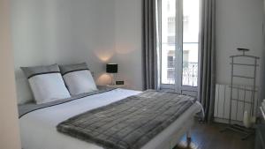 Appartements Happy days, by Welcome to Cannes : photos des chambres