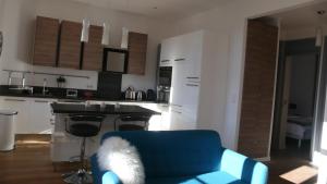 Appartements Happy days, by Welcome to Cannes : photos des chambres