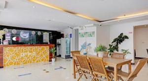 Super OYO Capital O 232 Nest Nano Suites Fort